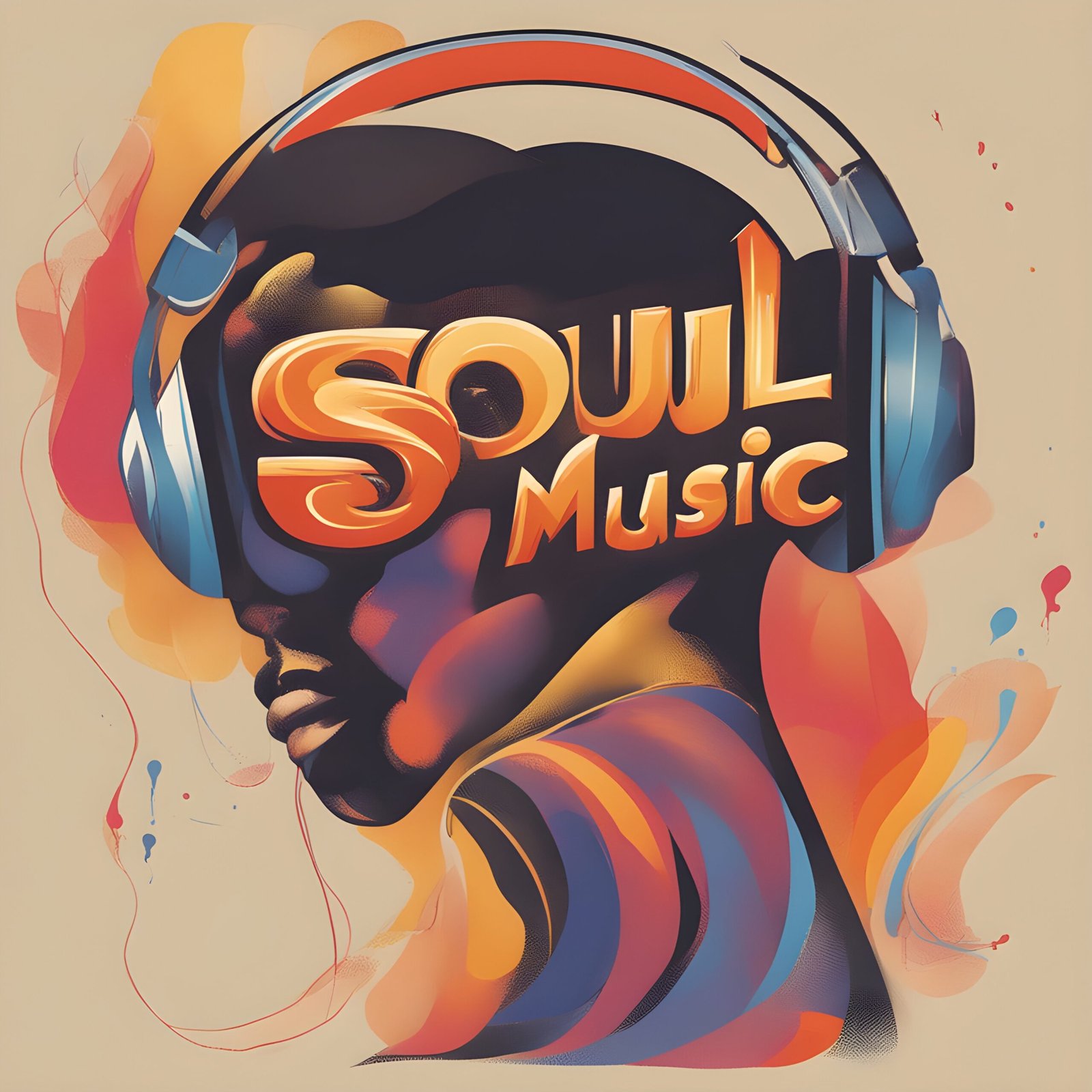 Soul Music 